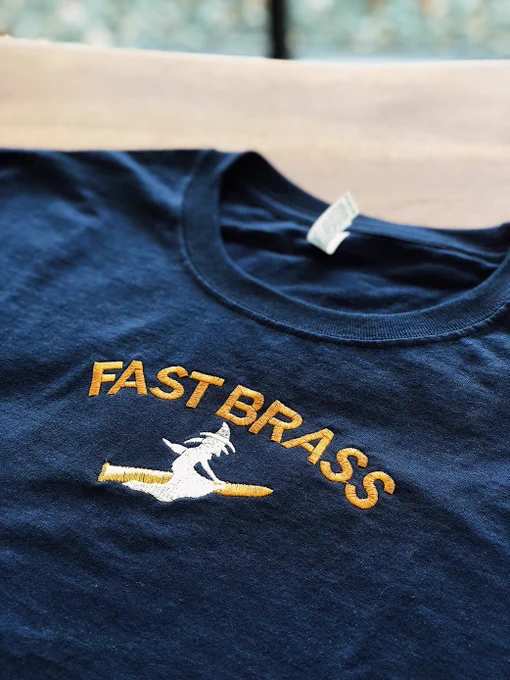 custom embroidered tshirts