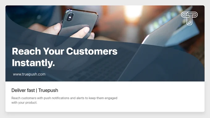 Free Push Notification Services
