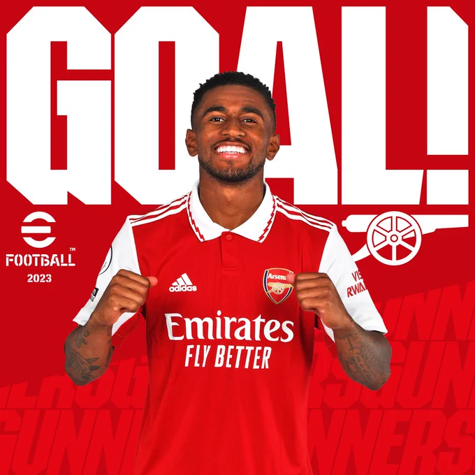 Arsenal 3-2 Bournemouth - Nelson