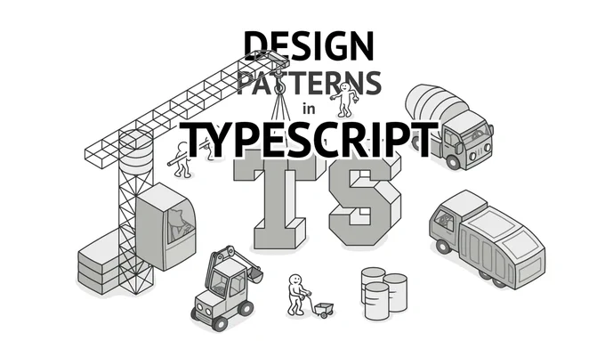 Patrones de Diseño en TypeScript