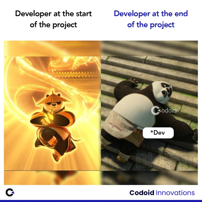 Software Testing Memes