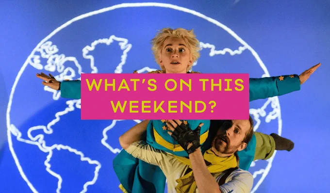 What's On This Weekend in Nottingham and Nottinghamshire: 10 - 12 March 2023