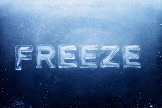 Freeze