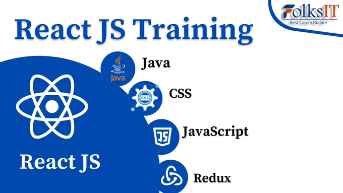 React JS Developer Training