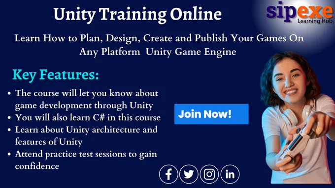 Unity Course