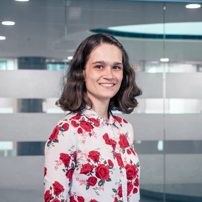 Dr Rebecca Davies, ASTRO 3D/Swinburne University