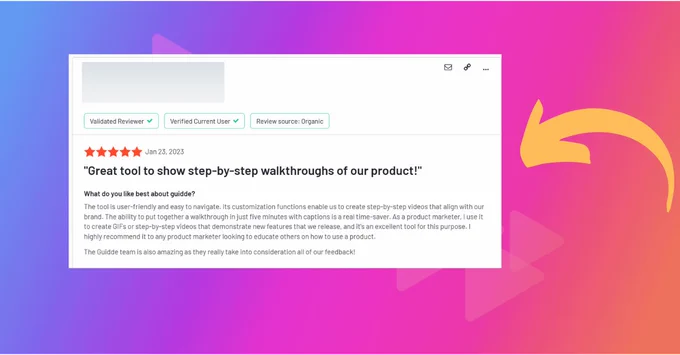 Customer Reviews