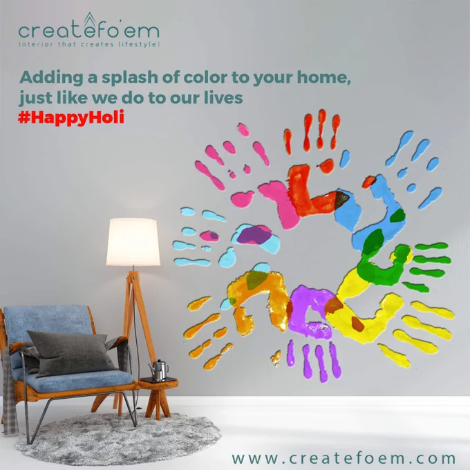 Holi 
Creatfoe’m Designs
Best interior design studio in mumbai
Best interior design studio in Worli
budget interior designers in mumbai
interior designers in mumbai with price
top 10 residential interior designers in mumbai
list of interior designers in mumbai pdf
top interior designers in mumbai
young interior designers in mumbai
luxury interior designers in mumbai
