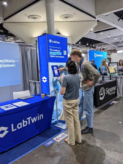 Labtwin