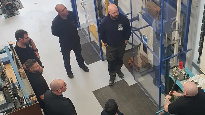 HSB Inspection Services