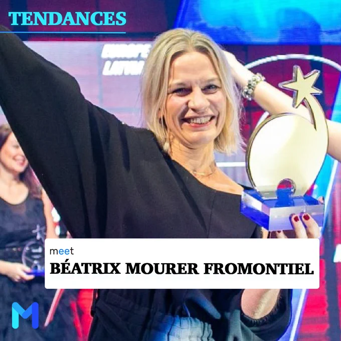Un article de Laurence Rousseau