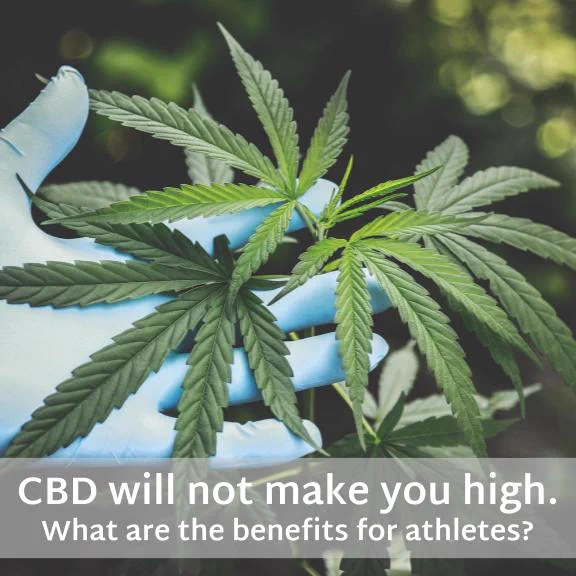 Can CBD Oil be Helpful for Muscle Pain and Inflammation?