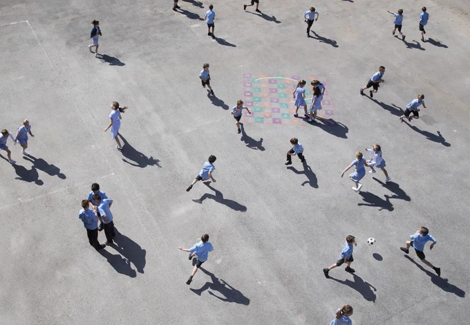 Youth Sport Trust welcomes Government announcement for school sport funding