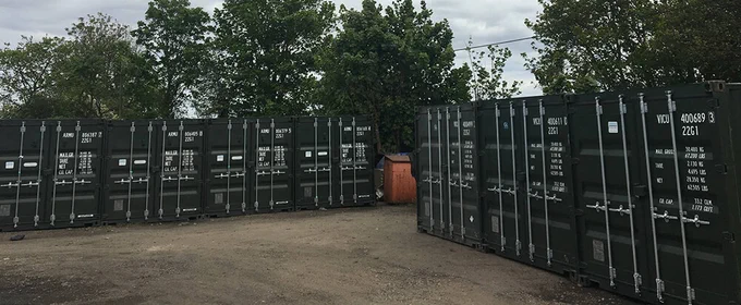CSG Storage
