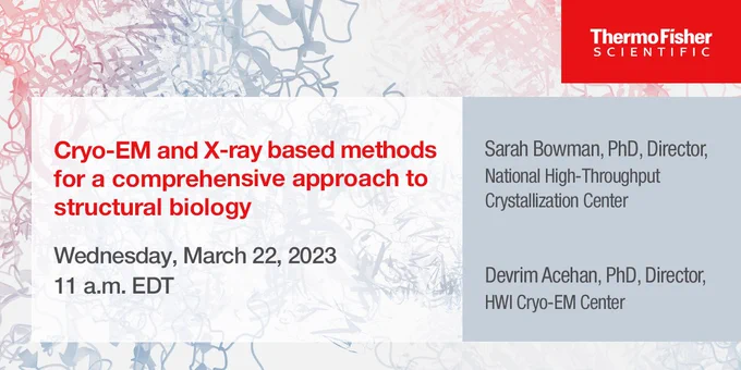 Leveraging the integration of cryo-EM and X-ray based methods for a comprehensive approach to structural biology