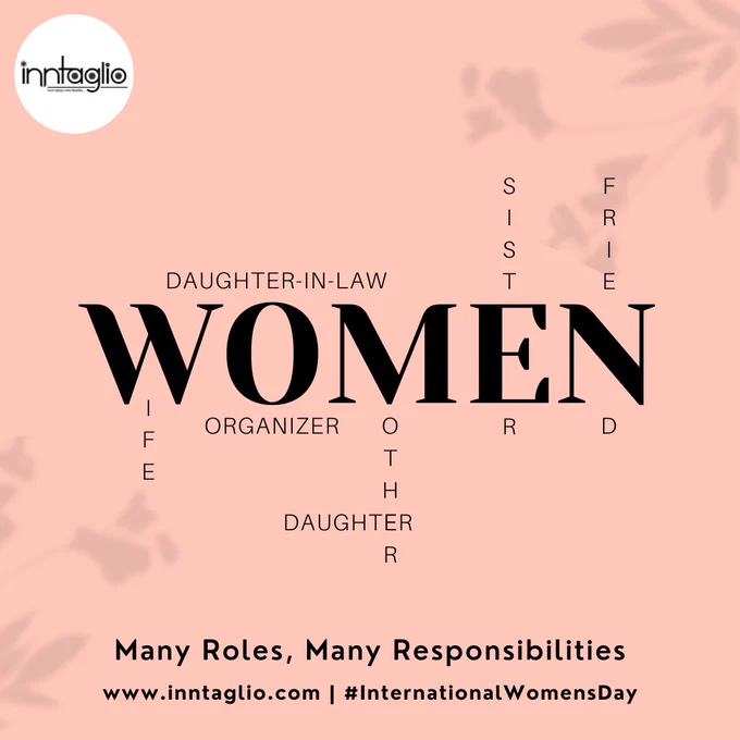 International Women's Day 2023
