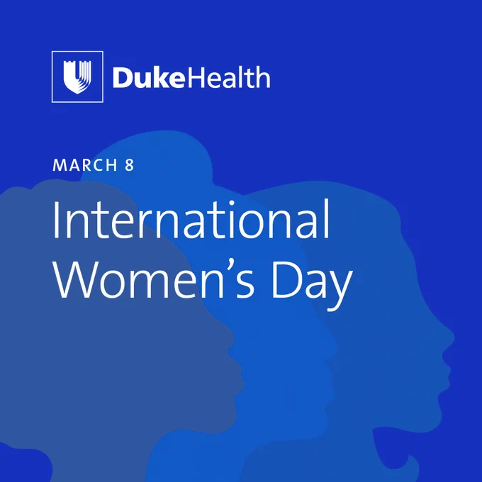 International Women's Day