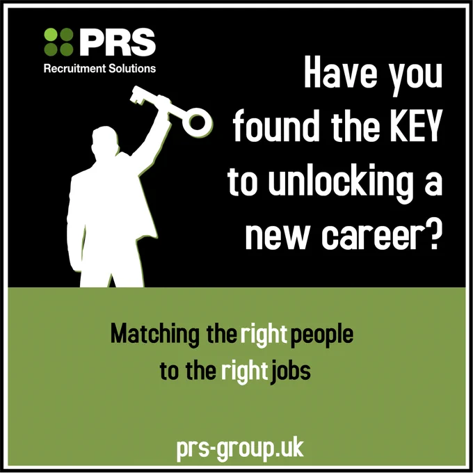 PRS Recruitment