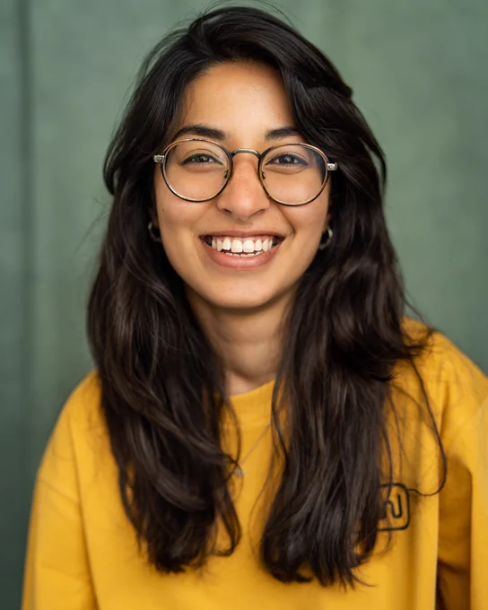 Insiya Jafferjee 