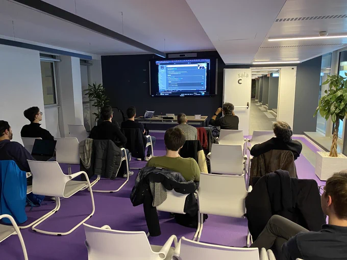 "Interior Mutability & smart pointers with Jon" @ Rust Language Milano