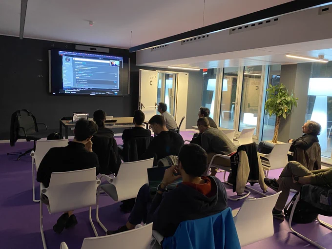 "Interior Mutability & smart pointers with Jon" @ Rust Language Milano