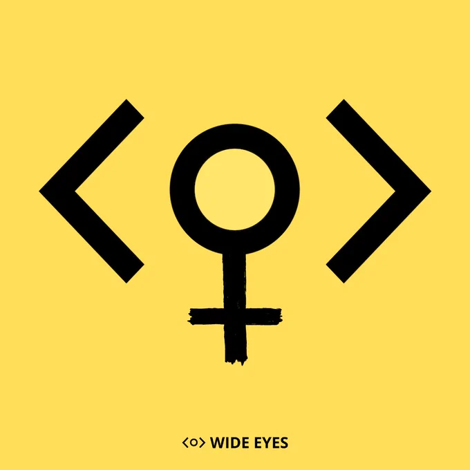 Wide Eyes Technologies supports the role of women in tech
