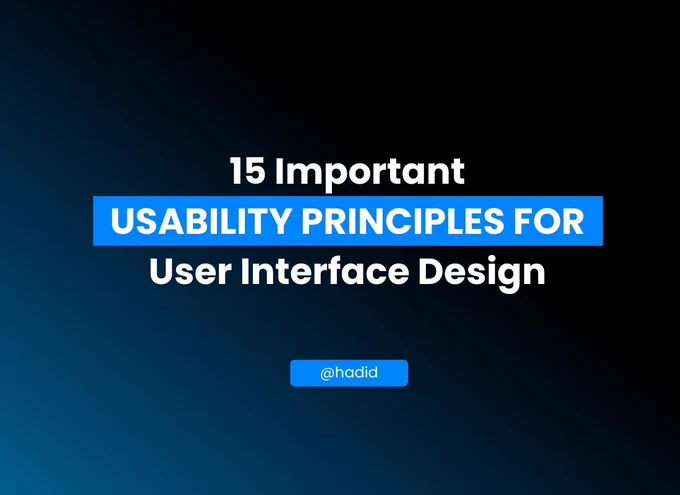 What is Usability?
Website usability is a measure of how easy a website is to use. It includes factors such as the layout of the website, the ease of finding information, the speed of the website, and how confusing the website is. A well-designed website is both visually appealing and easy to use. 

 

Users should be able to find what they are looking for quickly and without too much difficulty. The layout should be simple and intuitive, and the website should be fast and error-free.

Why is Usability Important?
Website usability is important because it makes your website easier for people to use. When people can easily find the information they need and complete the tasks they came to your website to do, they're more likely to stay engaged and come back in the future. 

Additionally, good website usability can help you achieve your business goals by increasing conversions and sales.