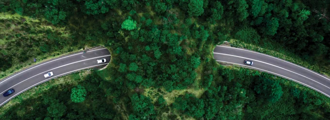 Road to Sustainability 