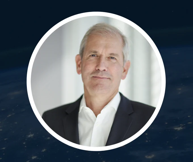 Prof. Dr. Dr. h.c. mult. Jens Scholz, Vorstandsvorsitzender des Universitätsklinikums Schleswig-Holstein (UKSH) und 1. Vorsitzender des Verbandes der Universitätsklinika (VUD)