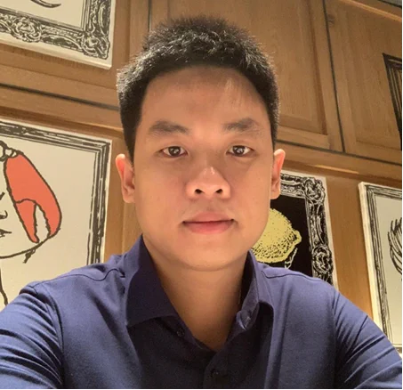 Dong Nguyen,
Binh Dan Hospital, Ho Chi Minh City, Viet Nam