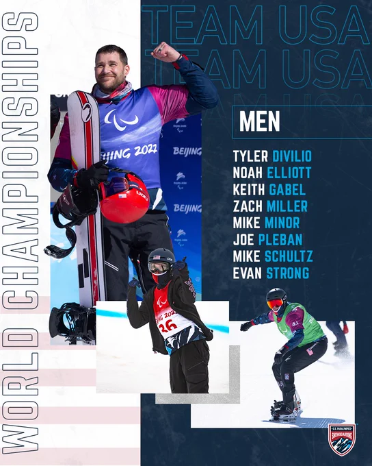 men's athletes: Tyler Divilio
Noah Elliott
Keith Gabel
Zach Miller
Mike Minor
Joe Pleban
Mike Schultz
Evan Strong
