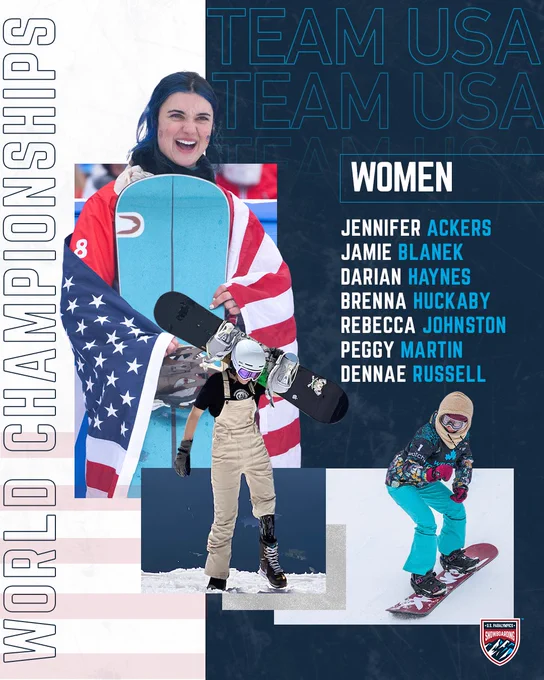 women's athletes: jenniferackers, jamie blanek, darian haynes, brenna huckaby, rebecca johnston, peggy martin, dennae russell