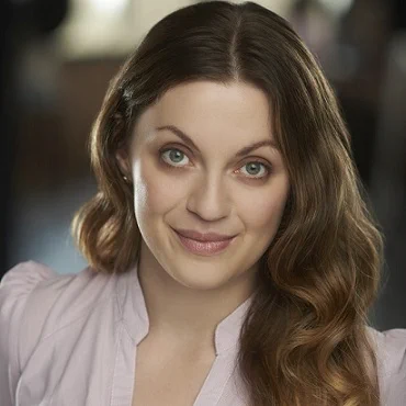 Photo of Sasha Rosenbaum