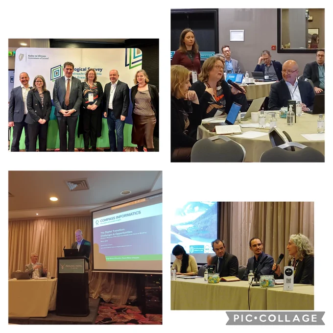 Images from EGS workshop