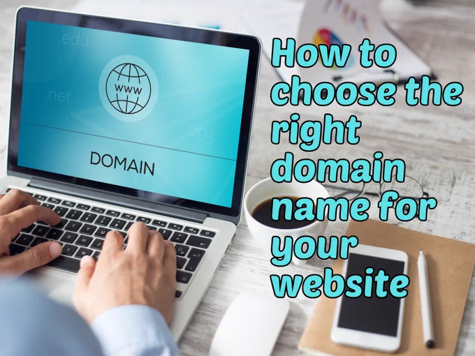 Are you creating a website and unsure of how to choose the perfect #domain name? Here are some tips!
First, make sure the name reflects your website's topic or niche. Next, aim for a name that is easy to spell and remember, and keep it short and concise. Be sure to avoid trademark infringement and consider potential SEO optimization. Lastly, make sure the name is available on social media platforms for consistency and brand recognition.
A memorable and relevant domain name can improve branding, keyword optimization, backlinks, and user experience. Start brainstorming ideas and checking availability today.
If you need any assistance SariyaiT is here to help. 
Contact Us: 
Visit: www.sariyait.com
Email: info@sariyait.com

#domain #domainservice #onlinemarketing #professionalonlinepresence #reliable