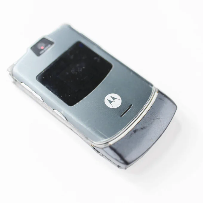 Motorola RAZR