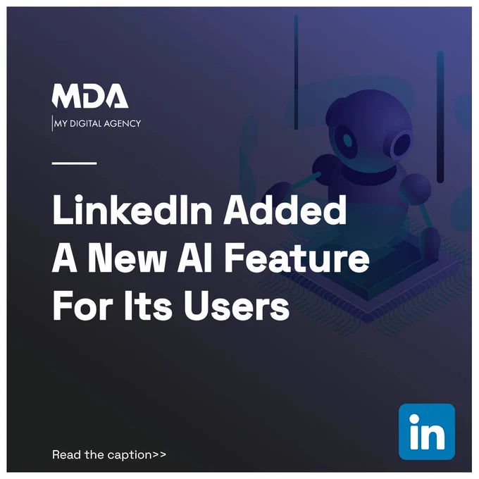 LinkedIn's AI tools will help users with creating better profile summaries and job listings. 