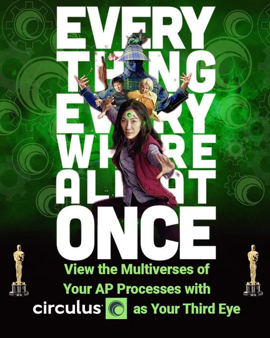 Survive through Everything with AP Automation At Once