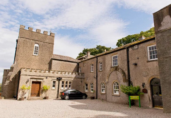 YHA Grinton Lodge