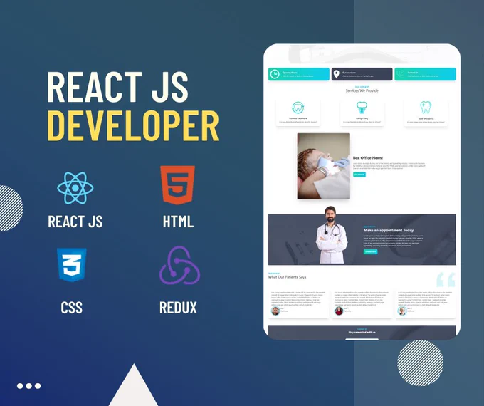 https://www.fiverr.com/share/9Y5gEA 
Expert React Developer available for hire! Let's bring your ideas to life