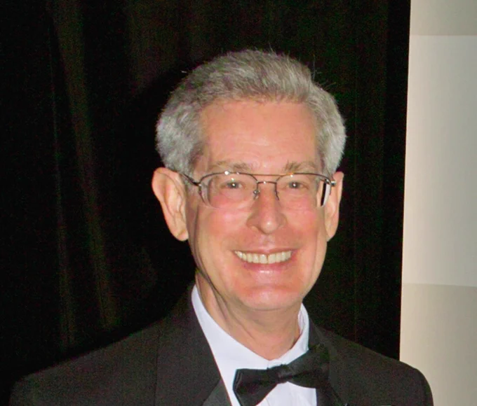 Donald Chamberlin
