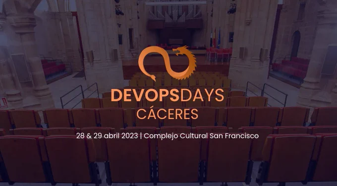 DevOpsDays Cáceres 2023
