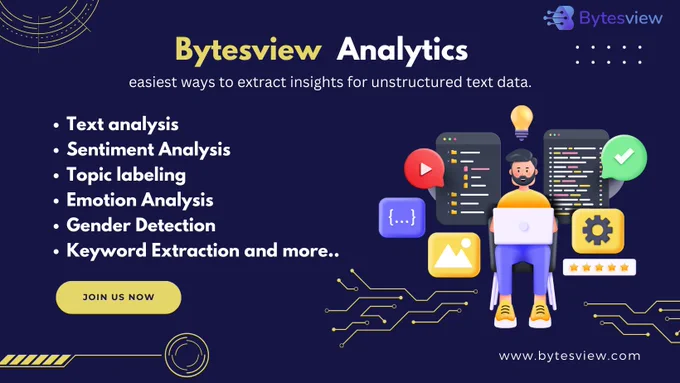 bytesview analysis

