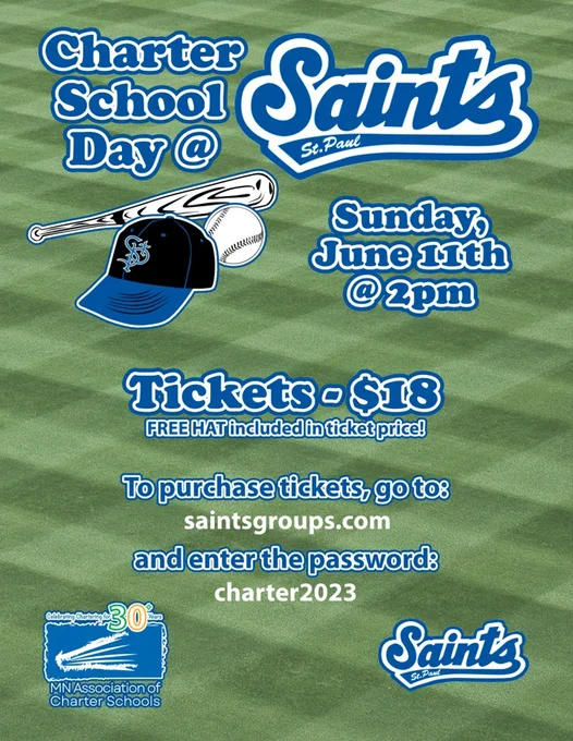 saints