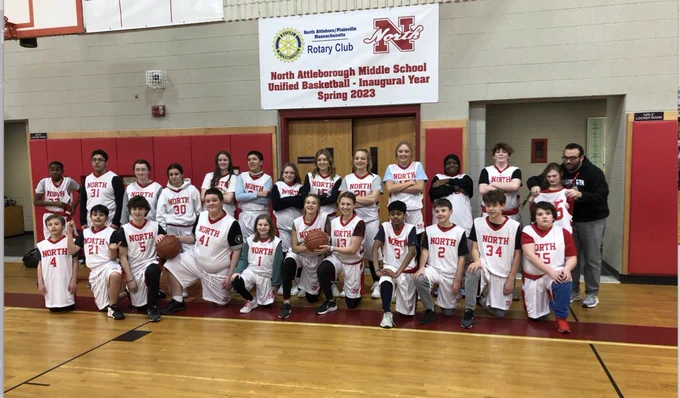 picture of team