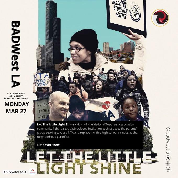 MAR SCRN_Let The Little Light Shine