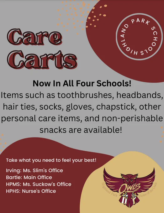 Care