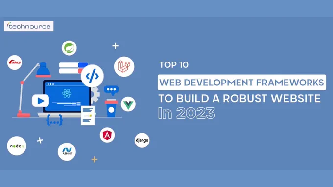 Web Development Frameworks