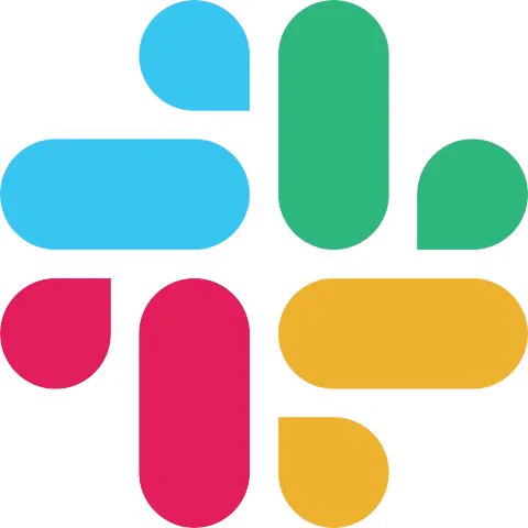 Slack Logo