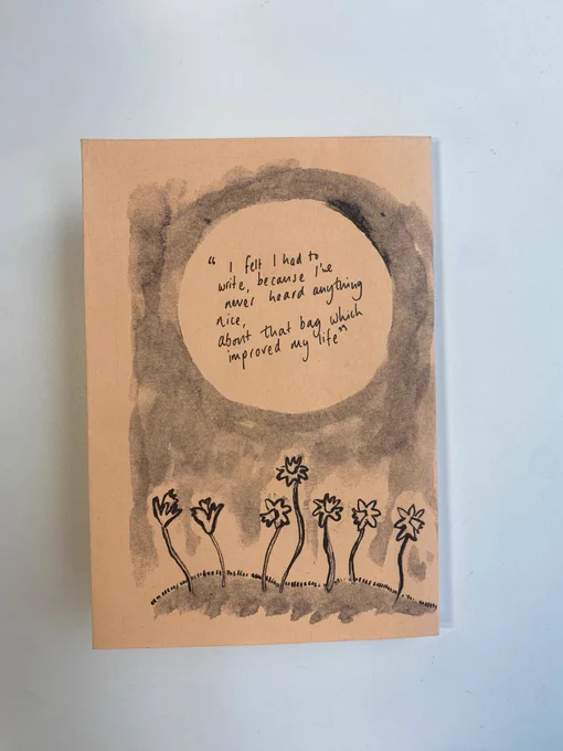 Image of Zine